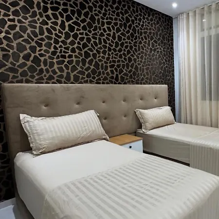 Design Eiffel Tower Apartment Paris